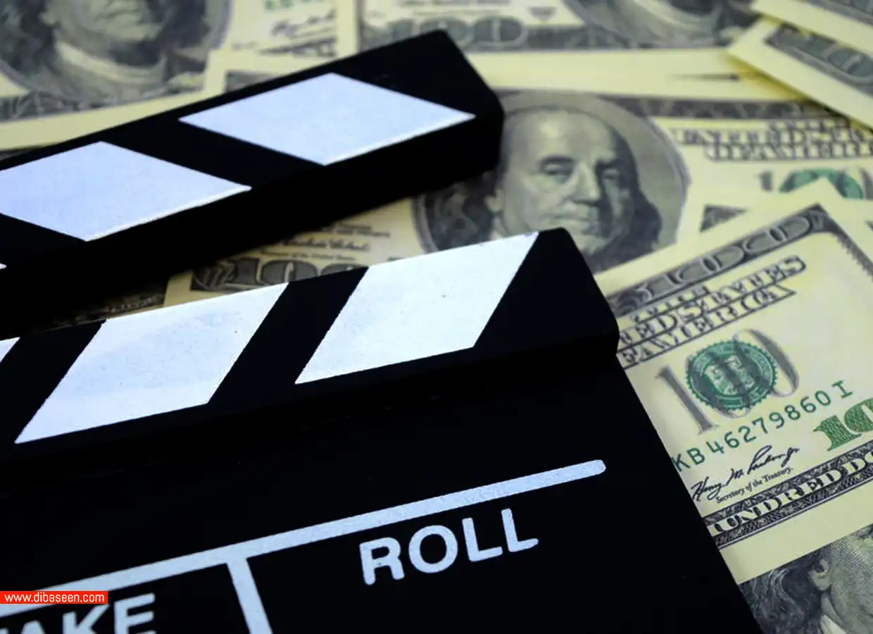 ساختار اقتصادی هالیوود و ترس از ریسک