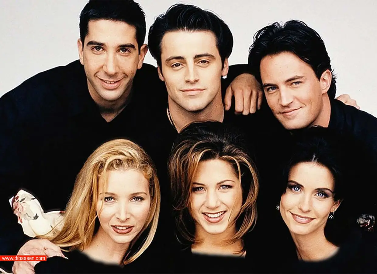 شخصیت‌پردازی واقعی و متنوع