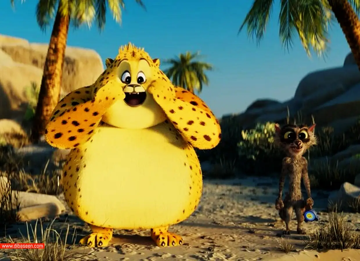 قصه‌گویی وطن‌پرستانه از دل یک تضاد