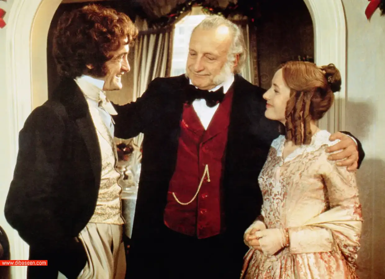 A Christmas Carol (1984)