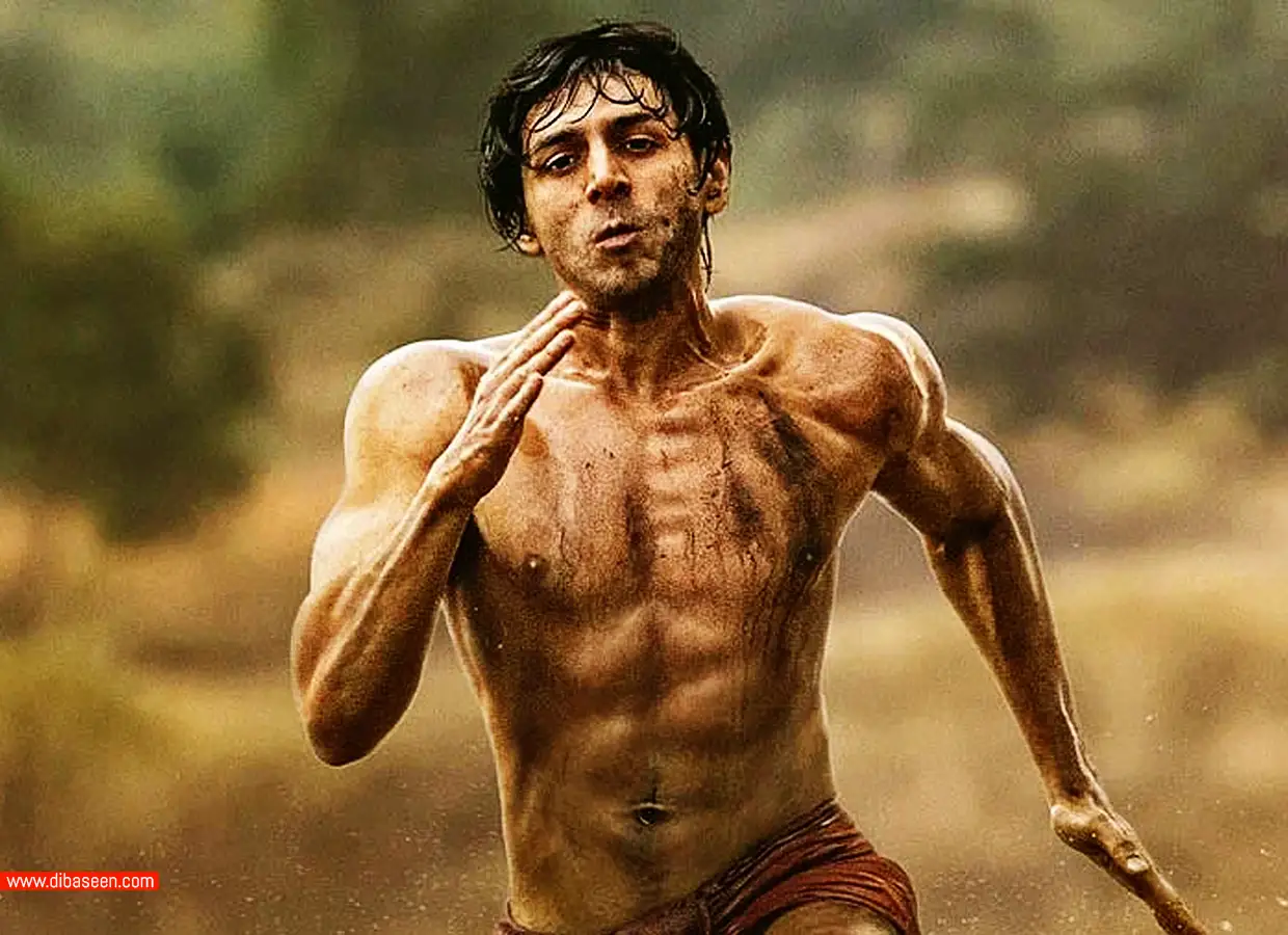 Chandu Champion – چاندوی قهرمان؛ از بهترین فیلم های ورزشی