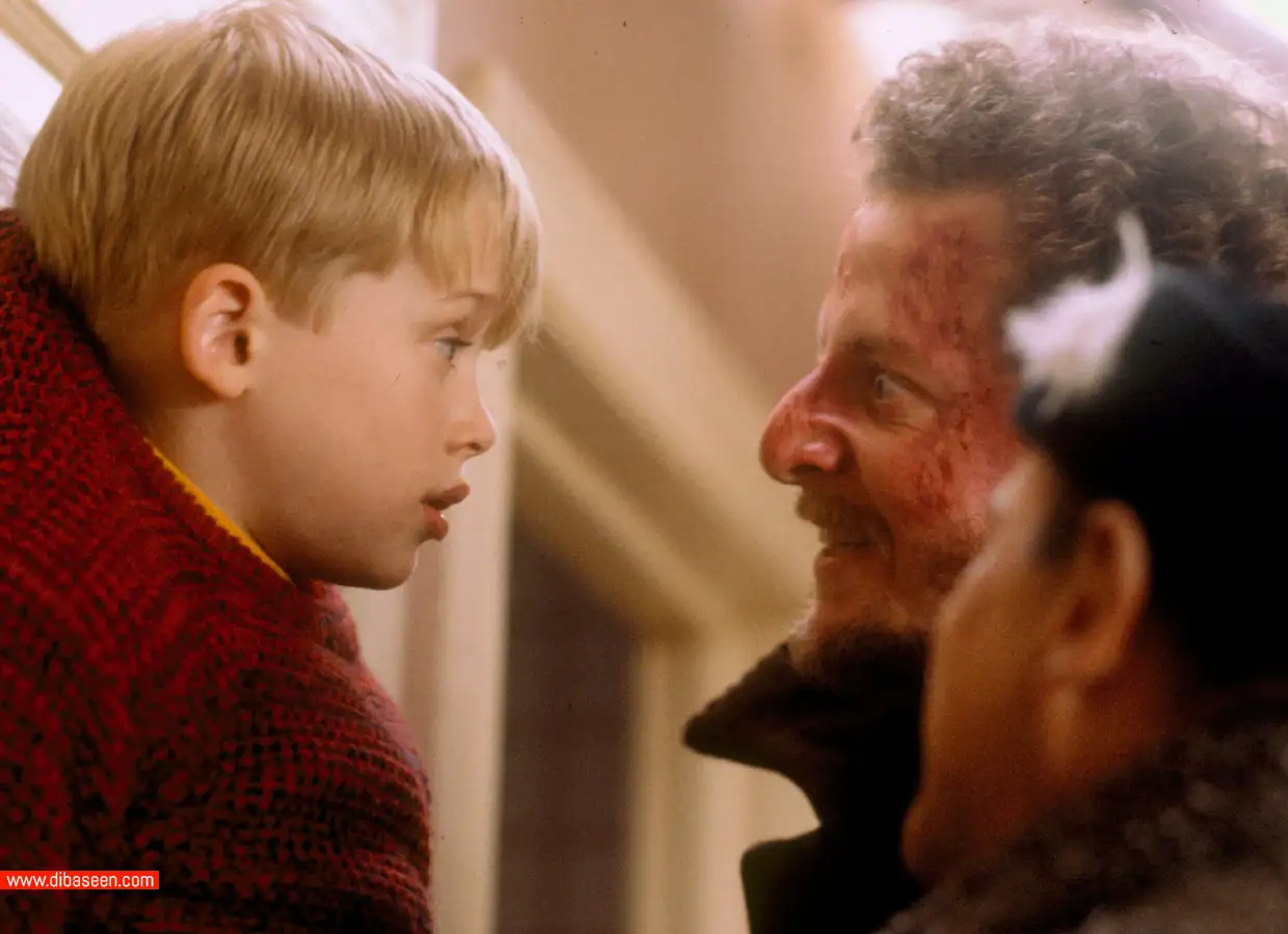 Home Alone (1990)