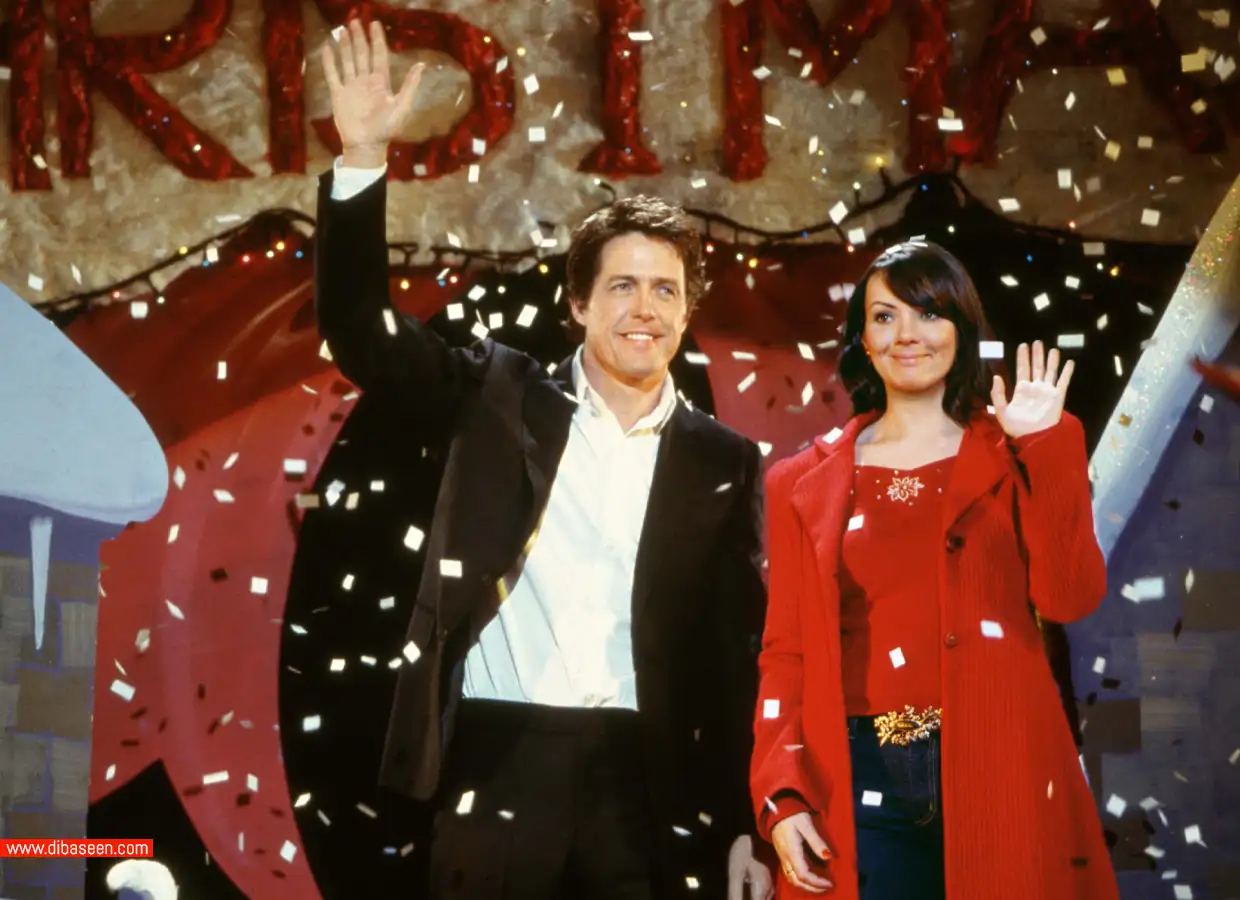 Love Actually (2003)