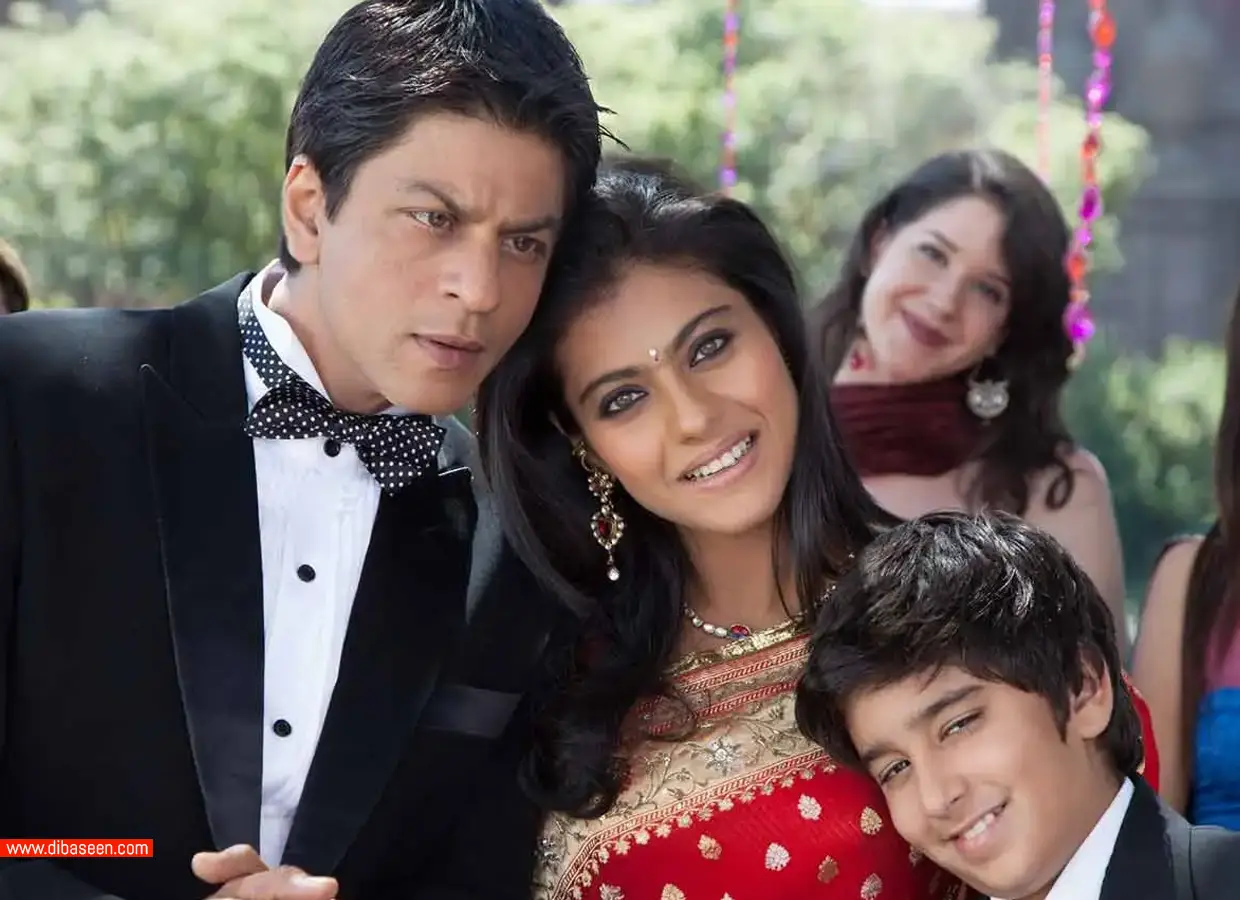 My Name is Khan ؛ جنجال سینمایی