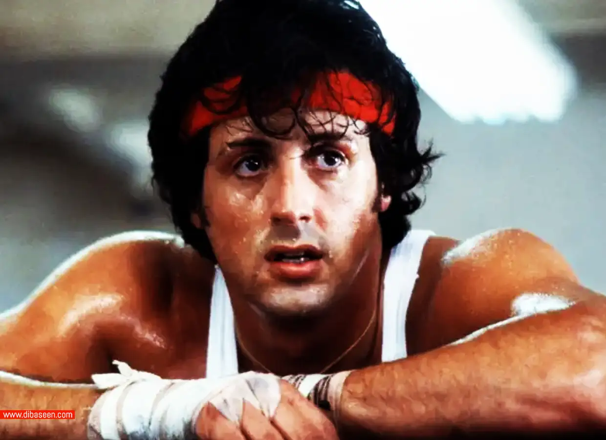 Rocky – راکی؛ از بهترین فیلم های ورزشی