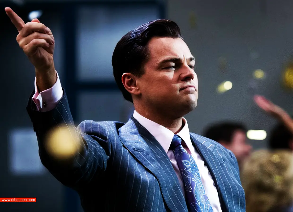 The Wolf of Wall Street ؛ یک جنجال سینمایی