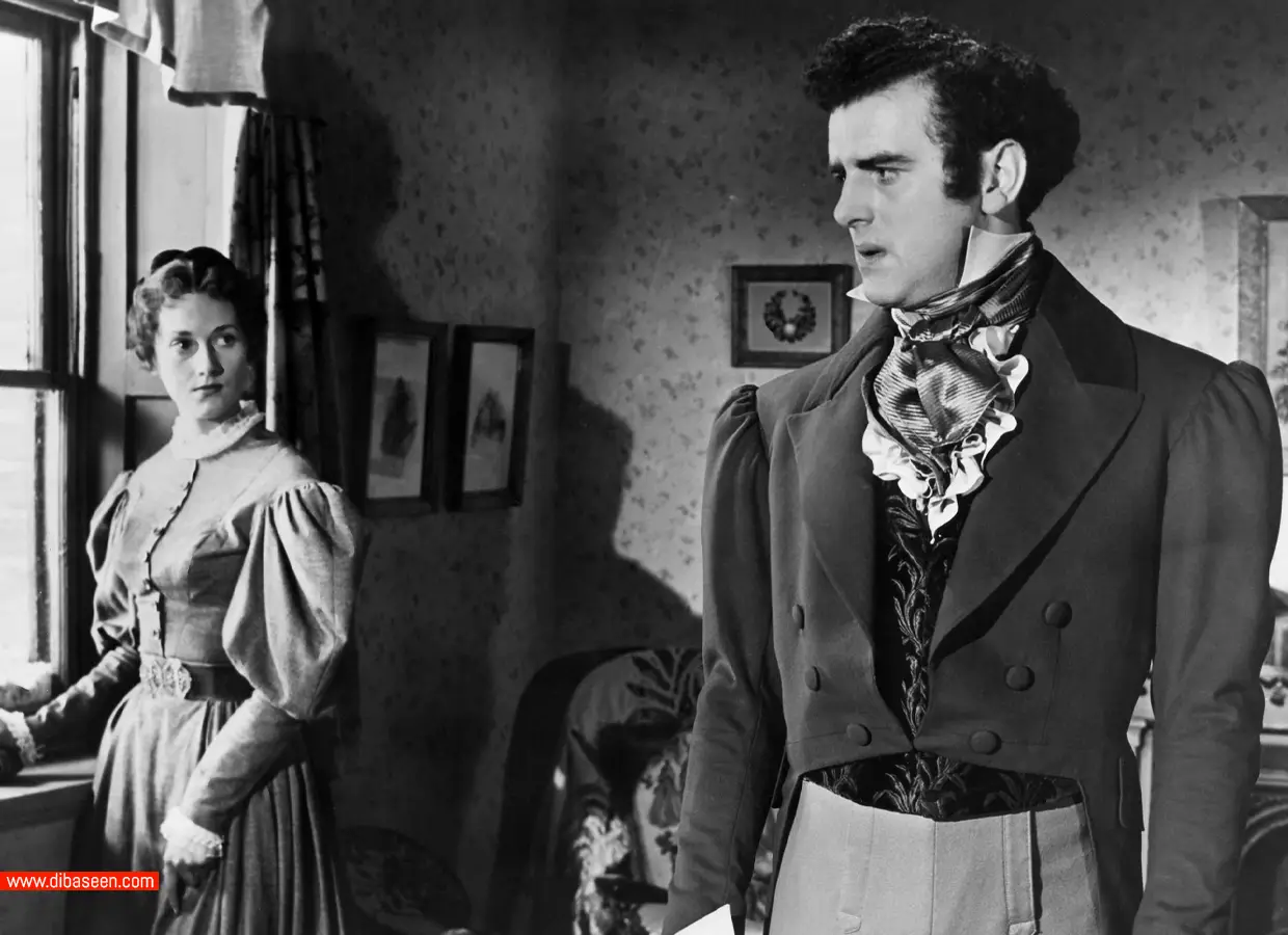 اسکروج ؛ از بهترین‌های کریسمس در سینما