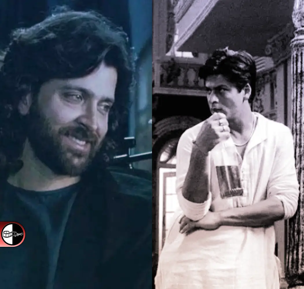 برترین نقش‌آفرینی های بازیگران مرد بالیوود