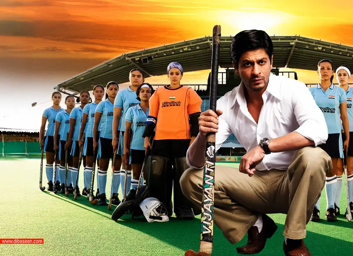برو! هند – Chak De! India