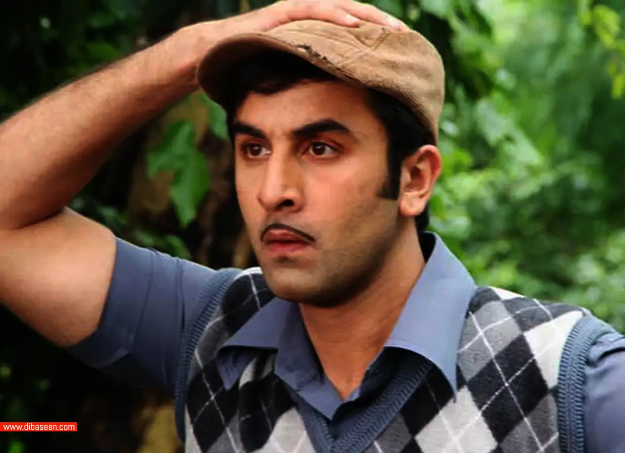 رنبیر کاپور ؛ از برترین بازیگران مرد بالیوود