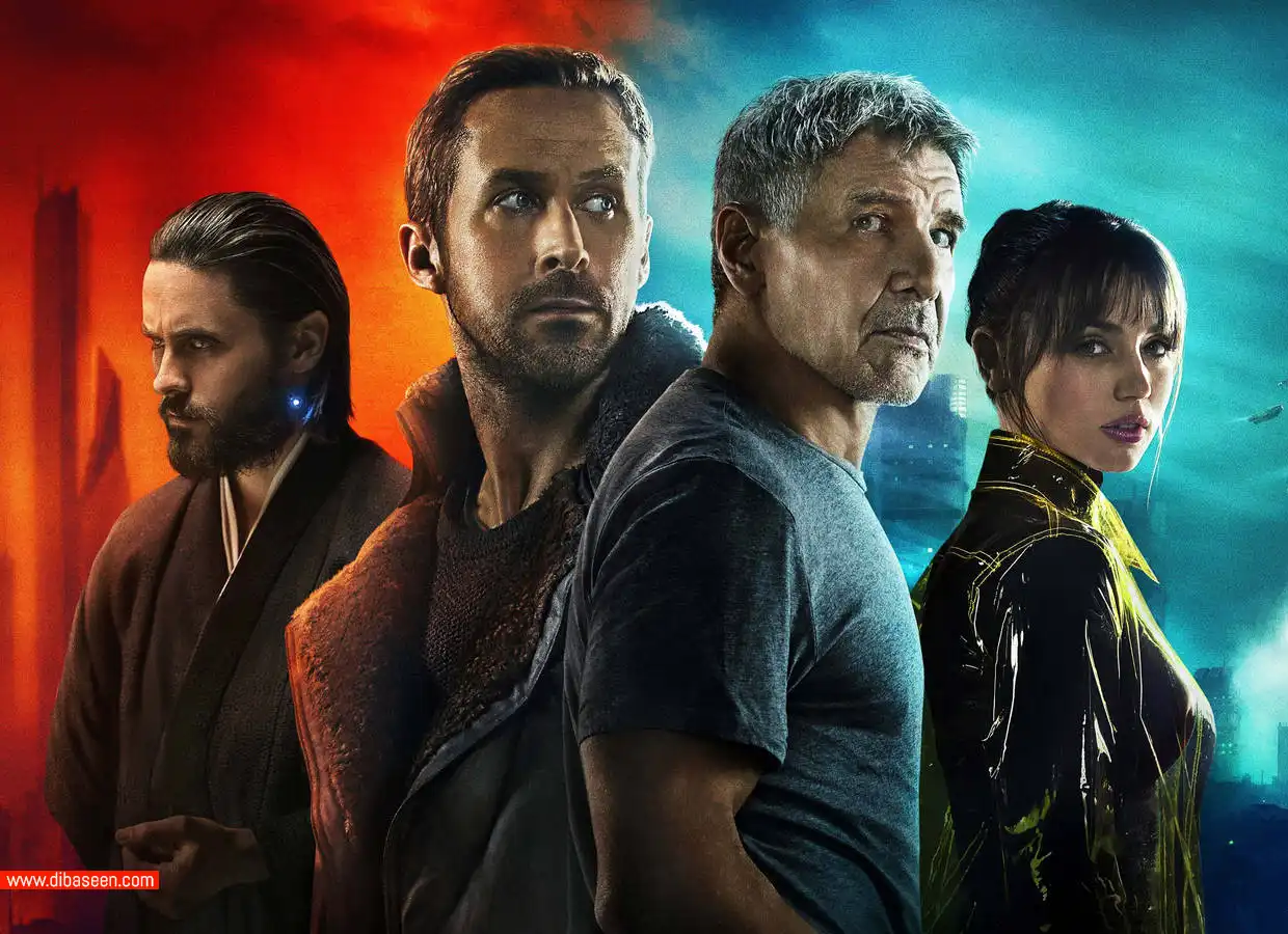 ساختار و شخصیت‌ها در فیلمنامه