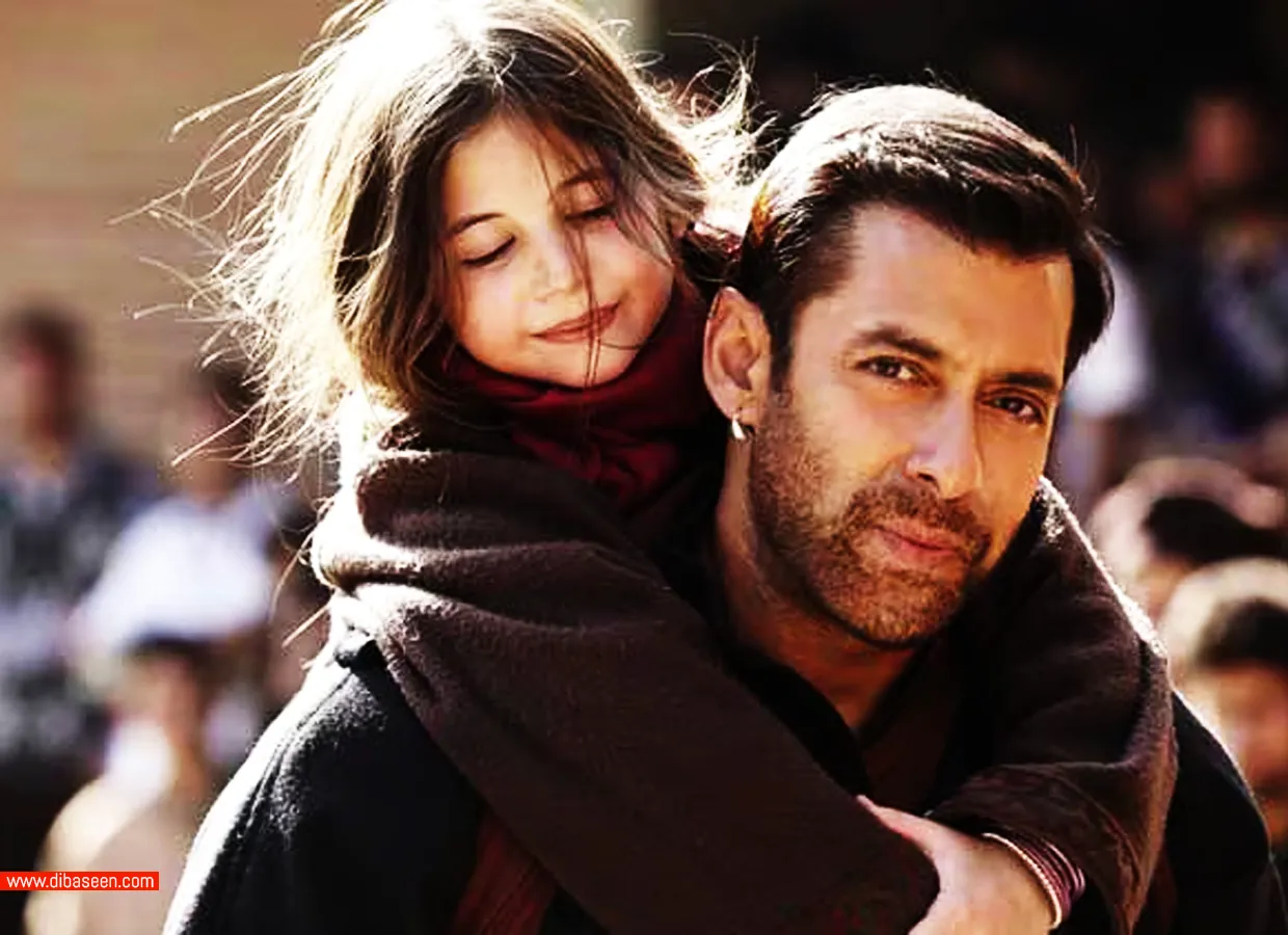 سلمان خان ؛ از برترین بازیگران مرد بالیوود