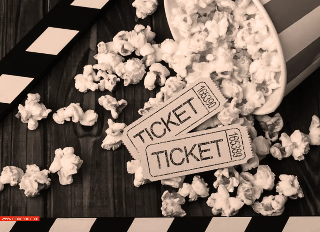 قدرت و نقش سینما در شکل‌دهی به هویت و تخیل