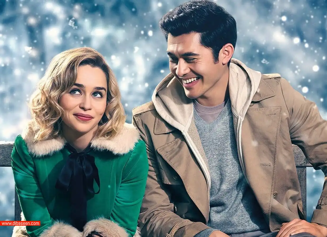 کریسمس پیشین ؛ از برترین‌های کریسمس در سینما