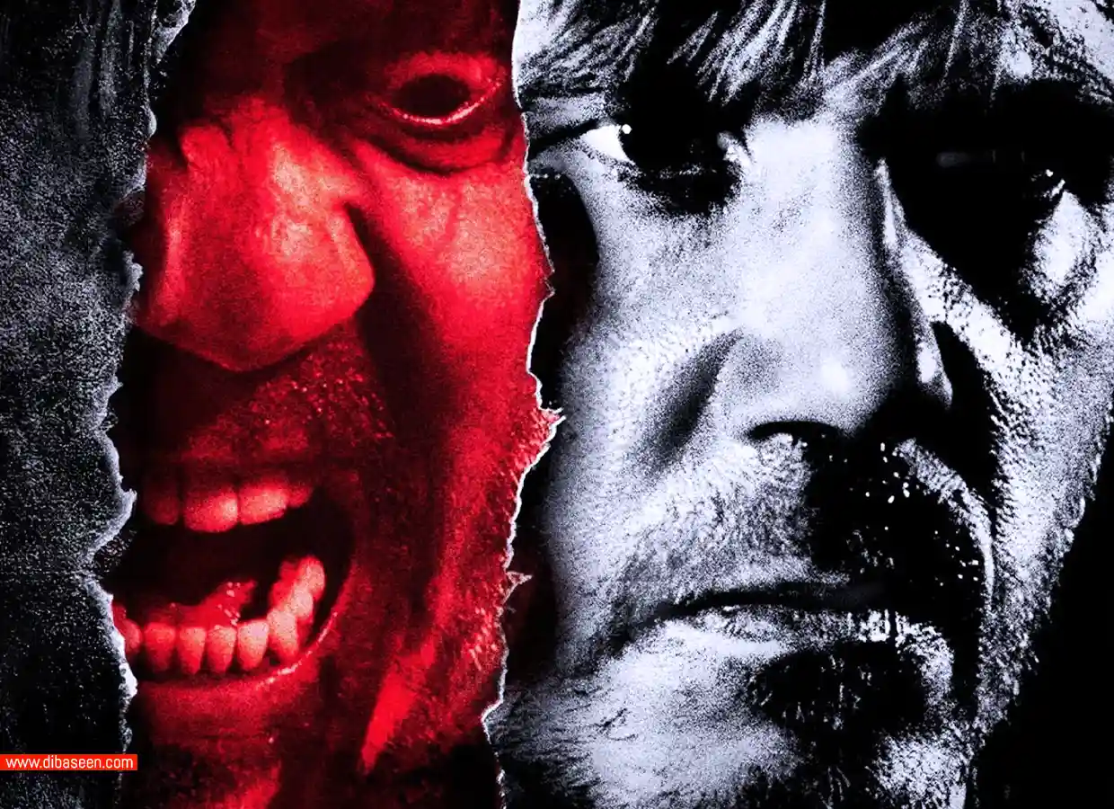 یک فیلم صربستانی - 2010