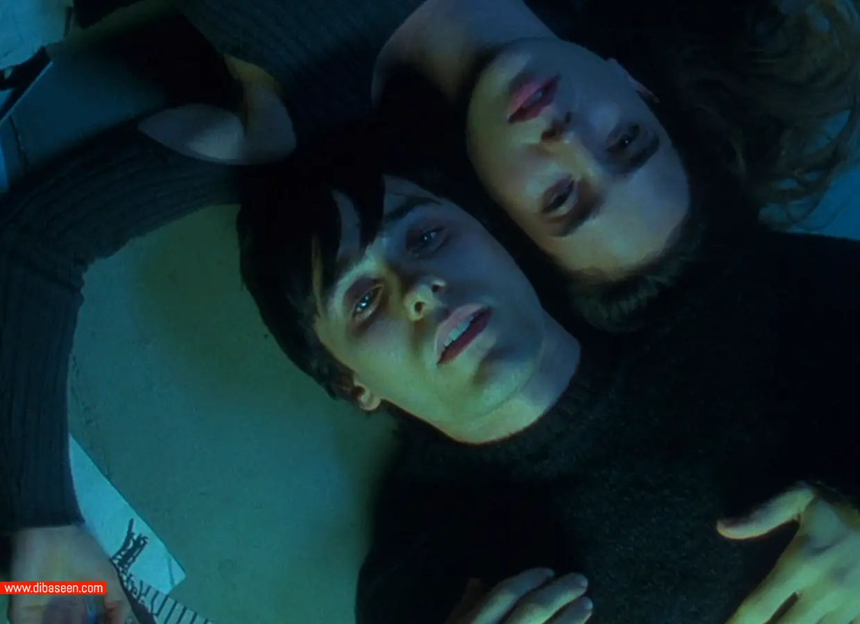 مرثیه‌ای بر یک رویا