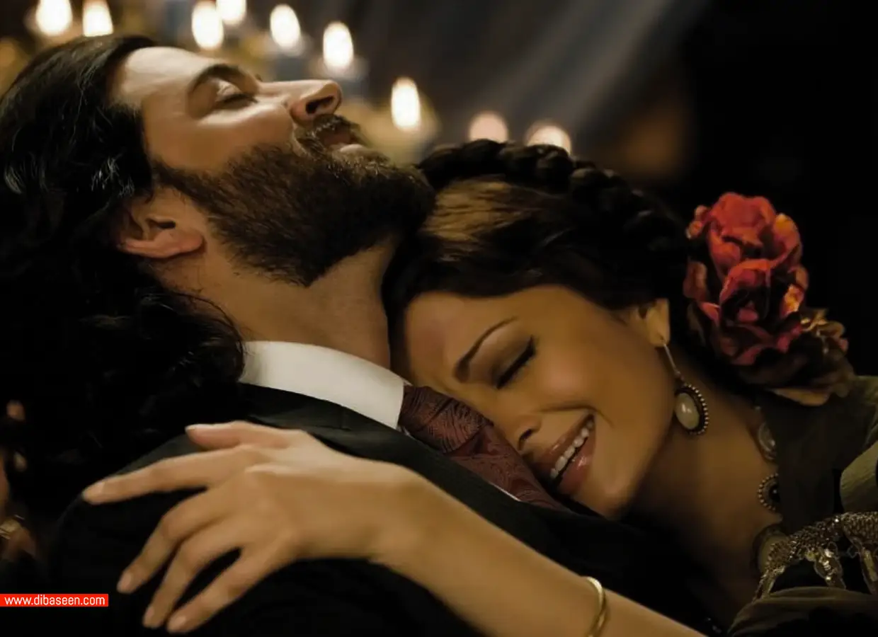 درخواست ؛ فیلم غمگین هندی