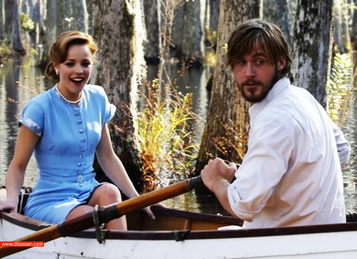 دفترچه خاطرات