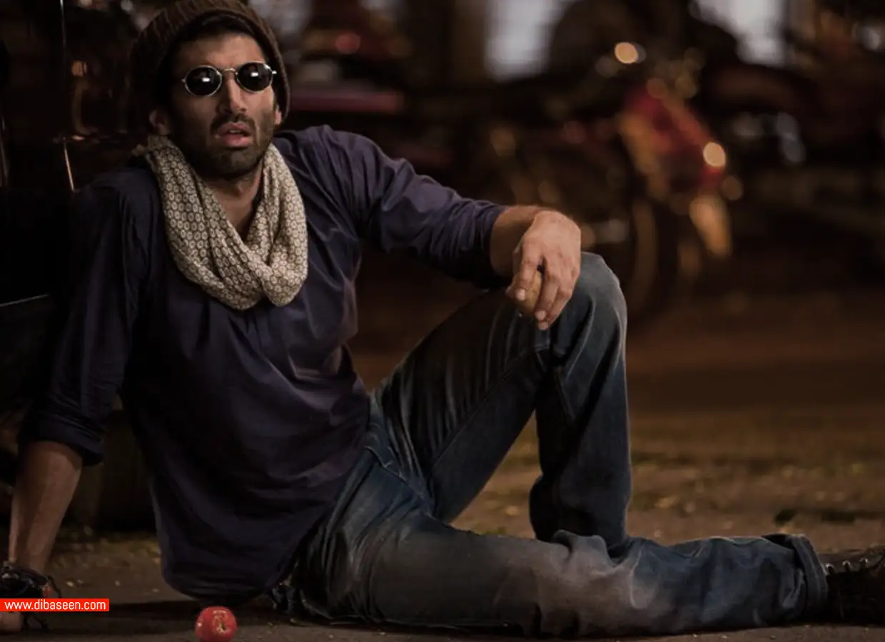 عاشقی 2 ؛ یک فیلم غمگین عاشقانه