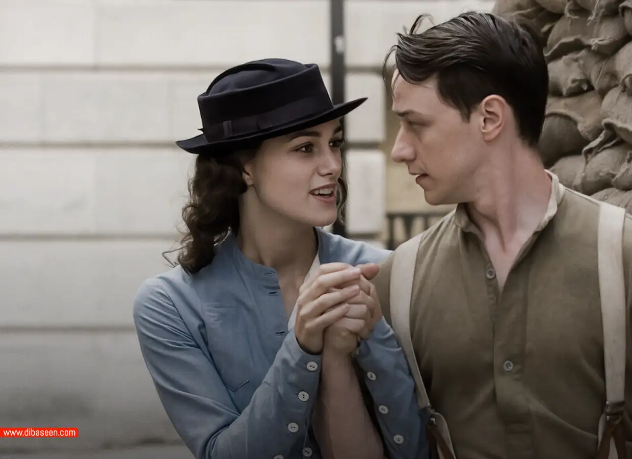 کفاره ؛ یک فیلم غمگین و تأثیرگذار