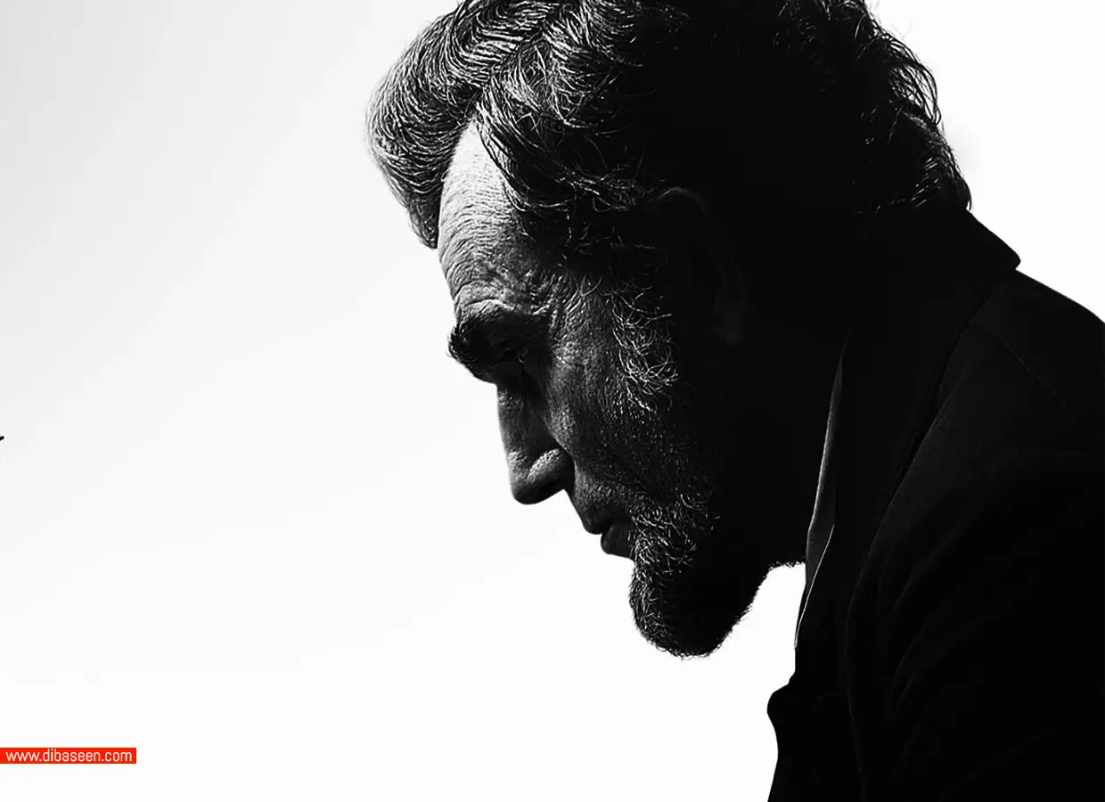 فیلم Lincoln